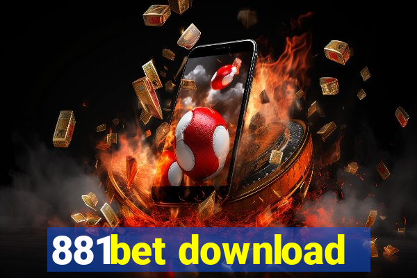 881bet download